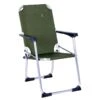 Bo-Camp Copa Rio Kids Campingstoel Groen