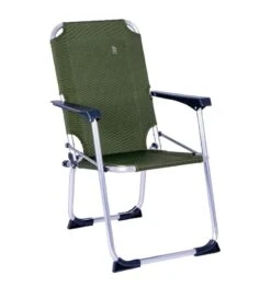 Bo-Camp Copa Rio Kids Campingstoel Groen