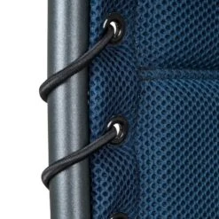 Crespo AP-232 Air-Deluxe Relaxstoel Blauw -Cres Tenten Winkel 80890 crespo ap 232 air deluxe relaxstoel