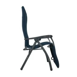 Crespo AP-242 Air-Deluxe Relaxstoel Blauw -Cres Tenten Winkel 80908 crespo ap 242 air deluxe ergonomie relaxstoel