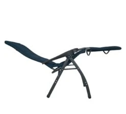 Crespo AP-242 Air-Deluxe Relaxstoel Blauw -Cres Tenten Winkel 80909 crespo ap 242 air deluxe ergonomie relaxstoel