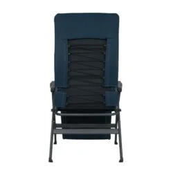Crespo AP-242 Air-Deluxe Relaxstoel Blauw -Cres Tenten Winkel 80910 crespo ap 242 air deluxe ergonomie relaxstoel