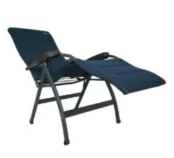 Crespo AP-242 Air-Deluxe Relaxstoel Blauw -Cres Tenten Winkel 80911 crespo ap 242 air deluxe ergonomie relaxstoel