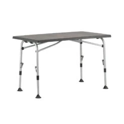 Westfield Performance Superb 115 / 115 X 70 Cm Campingtafel