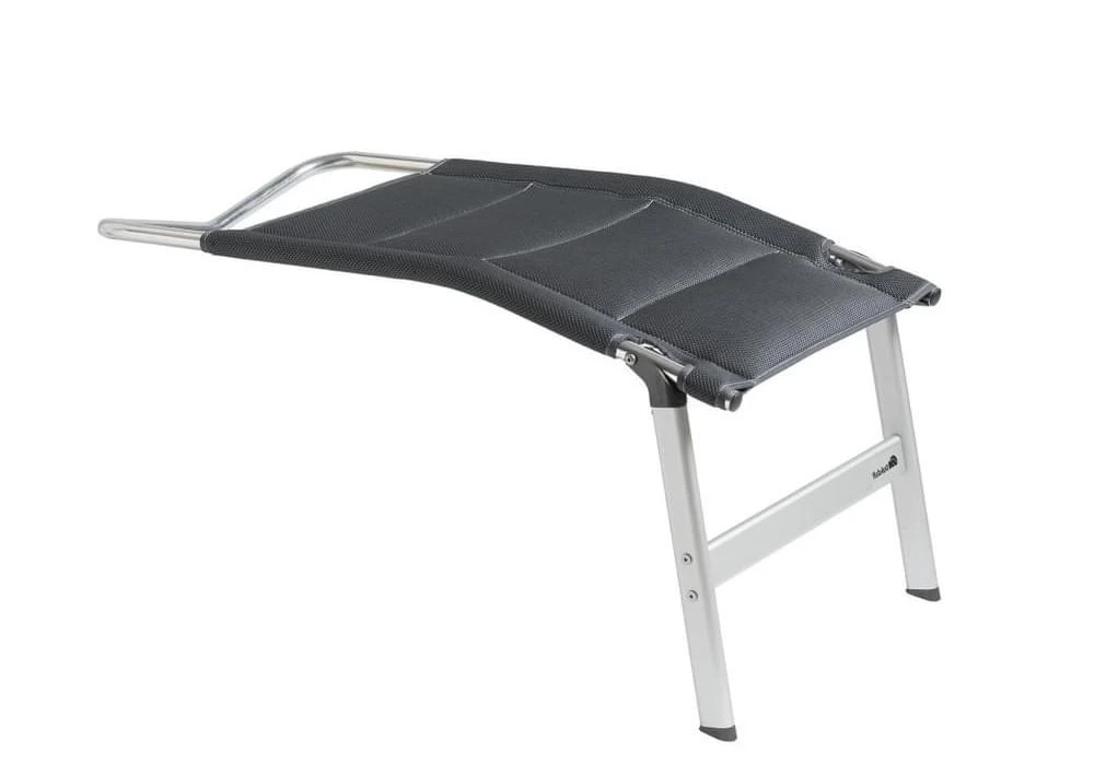 Dukdalf Fortissimo Voetenbank Donkergrijs 1 Dukdalf Fortissimo Voetenbank Donkergrijs