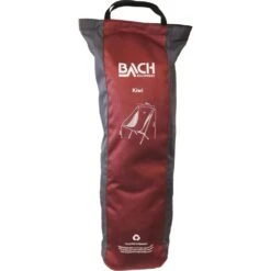 Bach Kiwi Lichtgewicht Stoel Rood -Cres Tenten Winkel 82075 bach kiwi lichtgewicht stoel