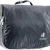Deuter Wash Center Lite II Zwart