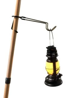 Campguru Tentstok Hanger Lamp