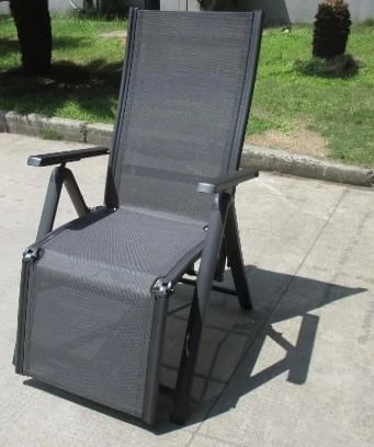 SenS-Line Levy Relaxstoel 1 SenS-Line Levy Relaxstoel