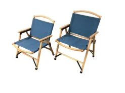 Human Comfort Dolo Canvas XL Campingstoel Donkerblauw -Cres Tenten Winkel 83103 human comfort chair dolo canvas xl campingstoel