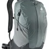 Deuter AC Lite 17 Dagrugzak Grijs
