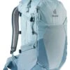 Deuter Futura 21 SL Rugzak Blauw