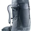 Deuter Futura Pro 36 Rugzak Zwart