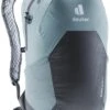 Deuter Speed Lite 17 Rugzak Grijs