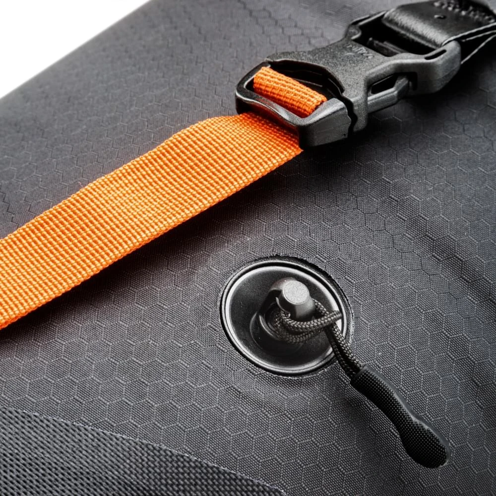 Ortlieb Seat-Pack Large Bikepacking 6 Ortlieb Seat-Pack Large Bikepacking - Afbeelding 6