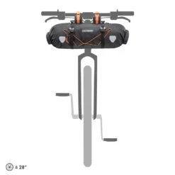 Ortlieb Handlebar-Pack Large Bikepacking -Cres Tenten Winkel 83435 ortlieb handlebar pack large bikepacking
