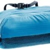 Deuter Wash Bag Tour II Blauw