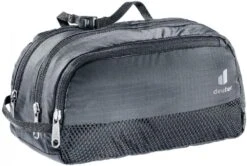 Deuter Wash Bag Tour III Zwart