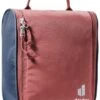 Deuter Wash Center I Rood