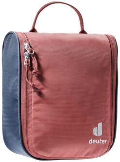 Deuter Wash Center I Rood