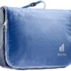 Deuter Wash Center Lite II Blauw