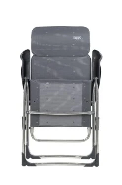 Crespo AL-213 Compact Campingstoel Donkergrijs -Cres Tenten Winkel 83706 crespo al 213 compact campingstoel