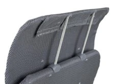 Crespo AL-213 Compact Campingstoel Donkergrijs -Cres Tenten Winkel 83710 crespo al 213 compact campingstoel