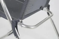 Crespo AL-213 Compact Campingstoel Donkergrijs -Cres Tenten Winkel 83713 crespo al 213 compact campingstoel