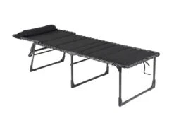 Crespo AP-364 XL Air-Deluxe Ligbed Zwart -Cres Tenten Winkel 83727 crespo ap 364 xl air deluxe ligbed