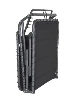 Crespo AP-364 XL Air-Deluxe Ligbed Zwart -Cres Tenten Winkel 83728 crespo ap 364 xl air deluxe ligbed