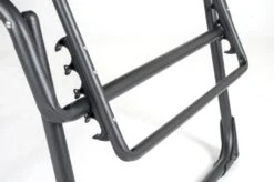 Crespo AP-364 XL Air-Deluxe Ligbed Zwart -Cres Tenten Winkel 83730 crespo ap 364 xl air deluxe ligbed