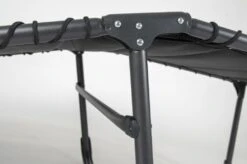 Crespo AP-364 XL Air-Deluxe Ligbed Zwart -Cres Tenten Winkel 83732 crespo ap 364 xl air deluxe ligbed