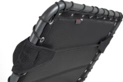 Crespo AP-364 XL Air-Deluxe Ligbed Zwart -Cres Tenten Winkel 83733 crespo ap 364 xl air deluxe ligbed