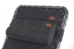 Crespo AP-364 XL Air-Deluxe Ligbed Zwart -Cres Tenten Winkel 83734 crespo ap 364 xl air deluxe ligbed