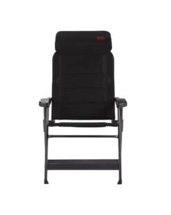 Crespo AP-235 Air-Deluxe Compact Campingstoel Zwart -Cres Tenten Winkel 83775 crespo ap 235 air deluxe compact campingstoel