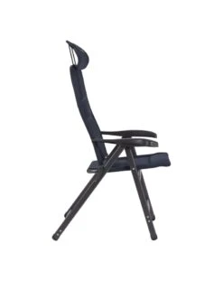 Crespo AP-240 Air Deluxe Compact Campingstoel Blauw -Cres Tenten Winkel 83781 crespo ap 240 air deluxe compact campingstoel