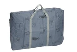 Crespo Luxe Draagtas Voor Ligbedden En Relaxstoelen