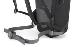 RAB Tensor 5 Rugzak Zwart -Cres Tenten Winkel 83986 rab tensor 5 rugzak