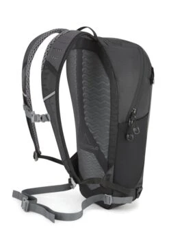 RAB Tensor 15 Rugzak -Cres Tenten Winkel 83992 rab tensor 15 mt15 black