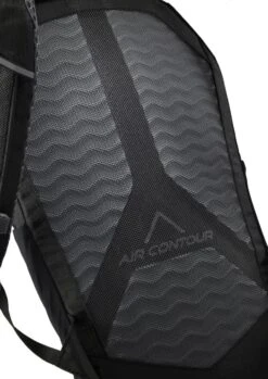 RAB Tensor 15 Rugzak -Cres Tenten Winkel 83994 rab tensor 15 mt15 black