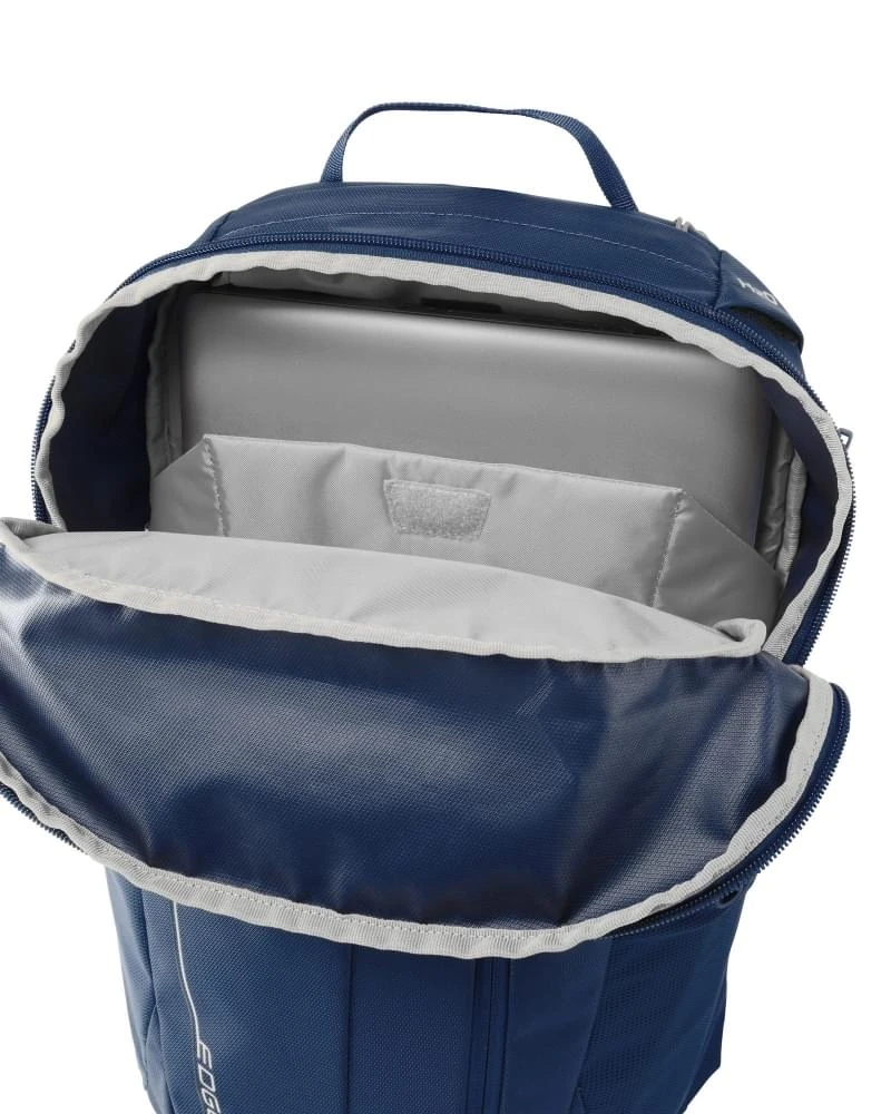 Lowe Alpine Edge 18 Rugzak Donkerblauw 3 Lowe Alpine Edge 18 Rugzak Donkerblauw - Afbeelding 3