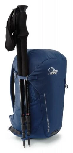 Lowe Alpine Edge 22 Rugzak Donkerblauw -Cres Tenten Winkel 84043 lowe alpine edge 22 rugzak