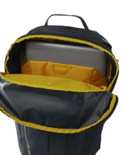 Lowe Alpine Edge 22 Rugzak Donkergrijs -Cres Tenten Winkel 84047 lowe alpine edge 22 rugzak