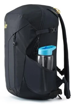 Lowe Alpine Edge 22 Rugzak Donkergrijs -Cres Tenten Winkel 84049 lowe alpine edge 22 rugzak