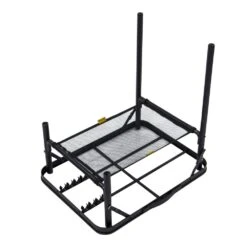 Bo-Camp Northgate 60 X 45 Cm Campingtafel -Cres Tenten Winkel 84060 bo camp northgate 60 x 45 cm campingtafel