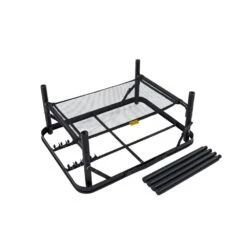 Bo-Camp Garland 60 X 45 Cm Campingtafel -Cres Tenten Winkel 84069 bo camp garland 60 x 45 cm campingtafel