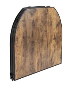 Bo-Camp Industrial Woodbine Ovaal 150 X 80 Cm Campingtafel 12 Bo-Camp Industrial Woodbine Ovaal 150 X 80 Cm Campingtafel -Cres Tenten Winkel 84077 bo camp industrial woodbine ovaal 150 x 80 cm campingtafel