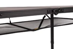 Bo-Camp Industrial Woodbine Ovaal 150 X 80 Cm Campingtafel 14 Bo-Camp Industrial Woodbine Ovaal 150 X 80 Cm Campingtafel -Cres Tenten Winkel 84079 bo camp industrial woodbine ovaal 150 x 80 cm campingtafel