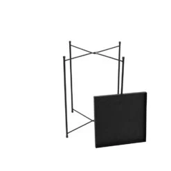 Bo-Camp Bedford Bijzettafel -Cres Tenten Winkel 84174 bo camp bedford bijzettafel