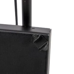 Bo-Camp Bedford Bijzettafel -Cres Tenten Winkel 84176 bo camp bedford bijzettafel